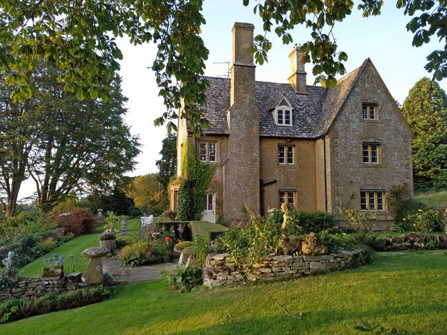 Nort Farmcote
